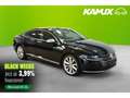 Volkswagen Arteon 2.0TDI DSG Elegance+LED+NAVI+AHK+TEMPO Black - thumbnail 1