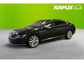 Volkswagen Arteon 2.0TDI DSG Elegance+LED+NAVI+AHK+TEMPO Black - thumbnail 9