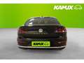 Volkswagen Arteon 2.0TDI DSG Elegance+LED+NAVI+AHK+TEMPO Black - thumbnail 5
