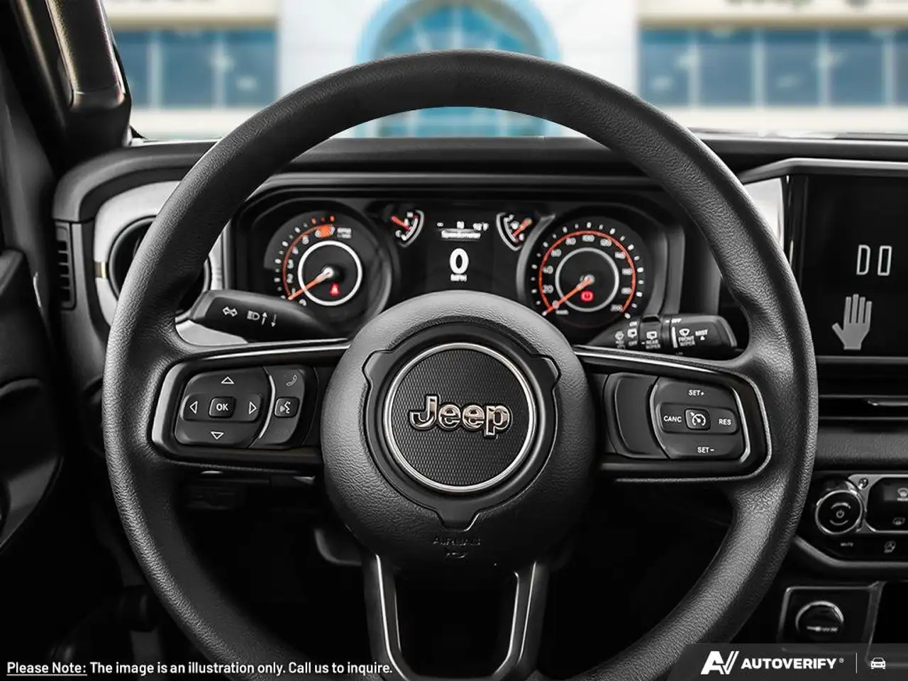 Jeep Wrangler fotografie Jeep Wrangler