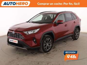2.5 hybrid 4WD Business