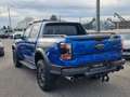 Ford Ranger RAPTOR 3.0L ECOBOOST V6 292CV 2023 Blue - thumbnail 11