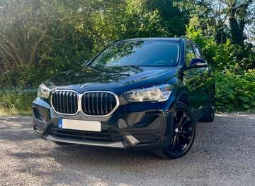 X1 1.5iA sDrive18 / AUTO / CARPLAY / CAM / NAVI /