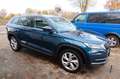 Skoda Kodiaq Style 4x4|DSG|Memory|1.Hand|LED|ACC|NAV| Blau - thumbnail 3