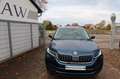 Skoda Kodiaq Style 4x4|DSG|Memory|1.Hand|LED|ACC|NAV| Blau - thumbnail 2
