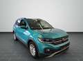 Volkswagen T-Cross 1.0 TSI Life App Connect, LED, Kamera Grün - thumbnail 15