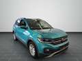Volkswagen T-Cross 1.0 TSI Life App Connect, LED, Kamera Grün - thumbnail 3