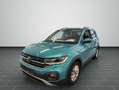 Volkswagen T-Cross 1.0 TSI Life App Connect, LED, Kamera Grün - thumbnail 14