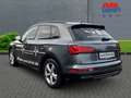 Audi Q5 S line 40 TDI quattro S tronic Luftfederung AD Niv Grau - thumbnail 3