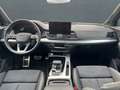 Audi Q5 S line 40 TDI quattro S tronic Luftfederung AD Niv Grau - thumbnail 8