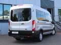 Ford Transit Kombi 350 L3H2 PDC 9-Sitzer Argent - thumbnail 4