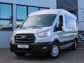 Ford Transit Kombi 350 L3H2 PDC 9-Sitzer Argent - thumbnail 2