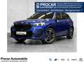 BMW iX1 xDrive30 M Sport DA Prof PA+ HuD Pano AHK Blauw - thumbnail 1