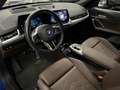 BMW iX1 xDrive30 M Sport DA Prof PA+ HuD Pano AHK Blauw - thumbnail 6