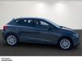 SEAT Ibiza 1.0 TSI FR 6 GANG LED NAVI KAMERA Grau - thumbnail 3