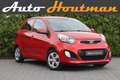 Kia Picanto 1.2 CVVT ISG Comfort Pack Airco|Nav|Car-play|Deale Rood - thumbnail 1