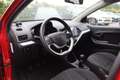 Kia Picanto 1.2 CVVT ISG Comfort Pack Airco|Nav|Car-play|Deale Rood - thumbnail 17