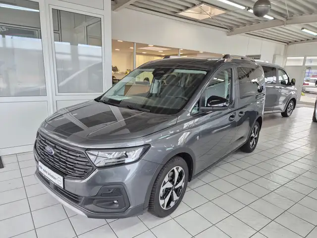 Ford Tourneo Connect 2.0 EcoBlue Aut. ACTIVE - 7 Sitze- Pan-Dach - AHK