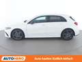 Mercedes-Benz A 180 A 180 d AMG Line Weiß - thumbnail 3