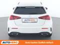 Mercedes-Benz A 180 A 180 d AMG Line Weiß - thumbnail 5