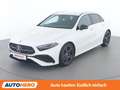 Mercedes-Benz A 180 A 180 d AMG Line Weiß - thumbnail 1