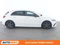 Mercedes-Benz A 180 A 180 d AMG Line Weiß - thumbnail 7