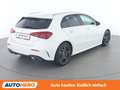 Mercedes-Benz A 180 A 180 d AMG Line Weiß - thumbnail 6