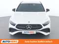 Mercedes-Benz A 180 A 180 d AMG Line Weiß - thumbnail 9