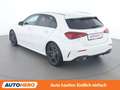 Mercedes-Benz A 180 A 180 d AMG Line Weiß - thumbnail 4