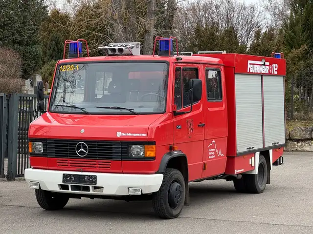 Mercedes-Benz Vario
