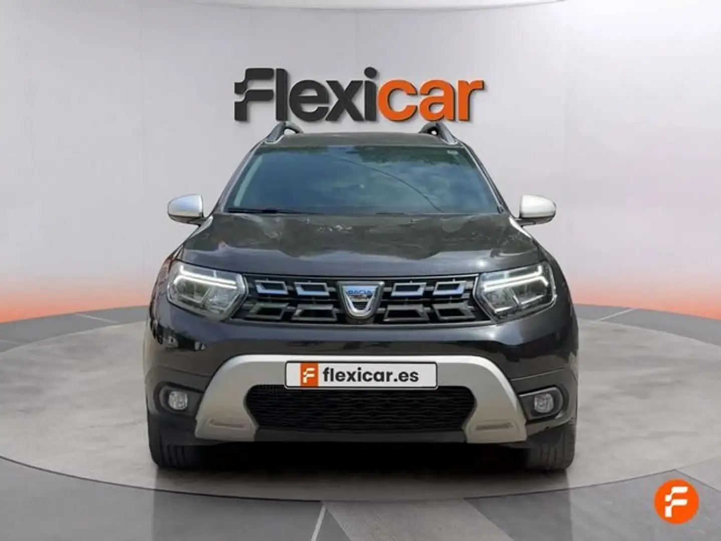 Dacia Duster 1.0 TCe ECO-G Comfort 4x2 74kW Negro - 2