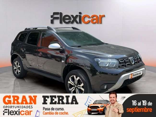 Dacia Duster 1.0 TCe ECO-G Comfort 4x2 74kW - foto 1