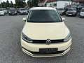 Volkswagen Touran 1.6 TDI SCR DSG Trendline Gelb - thumbnail 3