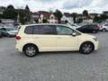 Volkswagen Touran 1.6 TDI SCR DSG Trendline Gelb - thumbnail 8