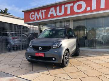 1.0 71CV PASSION LED CERCHI 15"