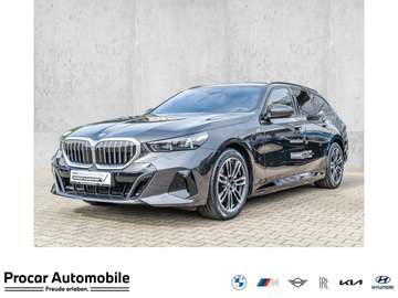 e xDrive Touring M Sport HuD+Pano+AHK+Bowers&Wilki