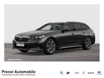 e xDrive Touring M Sport HuD+Pano+AHK+Bowers&Wilki