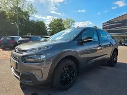 Citroën C4 Cactus Feel Automatik