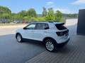 Volkswagen T-Cross Life TSI *SITZHEIZUNG* Wit - thumbnail 6