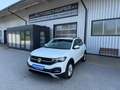 Volkswagen T-Cross Life TSI *SITZHEIZUNG* Weiß - thumbnail 3
