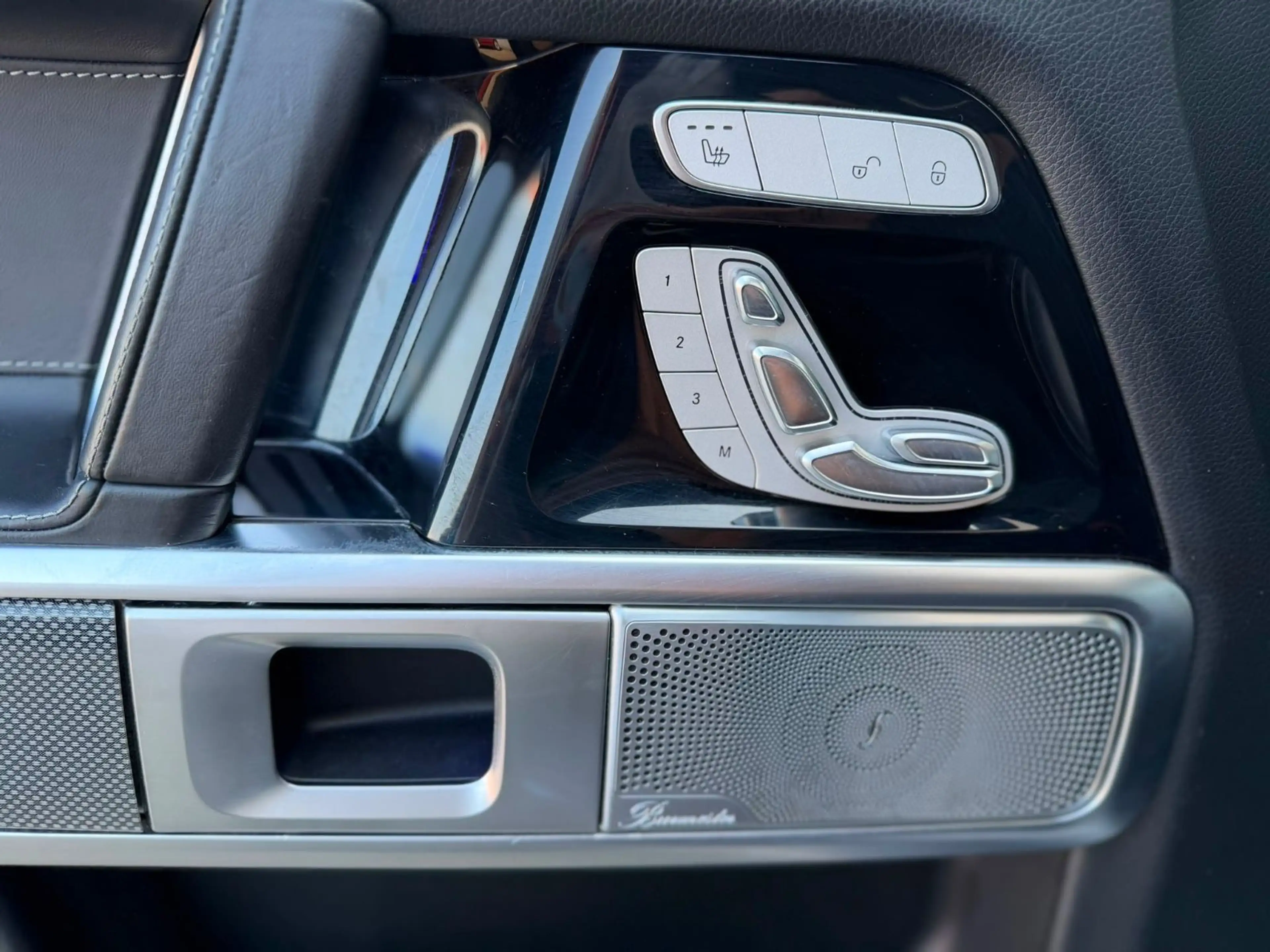 Mercedes-Benz G 63 AMG *Top Zustand*Neu Service* — photo 14