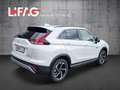 Mitsubishi Eclipse Cross 2,4 PHEV 4x4 Intense+ Autom. *ab € 30.990,-* Blanc - thumbnail 5