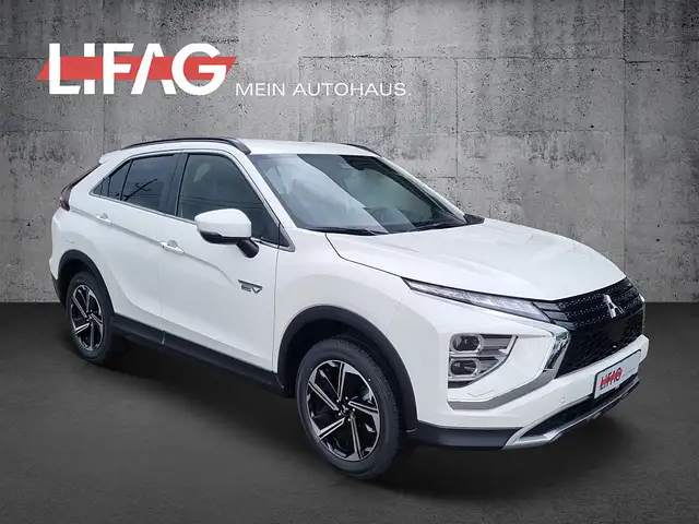 Mitsubishi Eclipse Cross 2,4 PHEV 4x4 Intense+ Autom. *ab € 27.990,-*