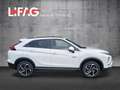 Mitsubishi Eclipse Cross 2,4 PHEV 4x4 Intense+ Autom. *ab € 27.990,-* Weiß - thumbnail 2