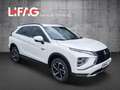 Mitsubishi Eclipse Cross 2,4 PHEV 4x4 Intense+ Autom. *ab € 27.990,-* Weiß - thumbnail 1