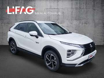 2,4 PHEV 4x4 Intense+ Autom. *ab € 27.990,-*