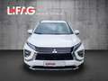 Mitsubishi Eclipse Cross 2,4 PHEV 4x4 Intense+ Autom. *ab € 30.990,-* Blanc - thumbnail 3
