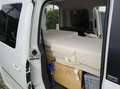 Volkswagen Caddy Caddy Kombi Comfortline 2,0 TDI Comfortline Weiß - thumbnail 11