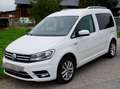 Volkswagen Caddy Caddy Kombi Comfortline 2,0 TDI Comfortline Weiß - thumbnail 1