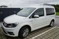 Volkswagen Caddy Caddy Kombi Comfortline 2,0 TDI Comfortline Weiß - thumbnail 8